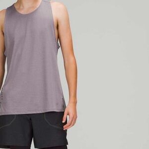 Lululemon training Tank Top